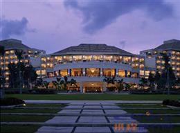 三亚家化万豪度假酒店(Sanya Marriott Resort&Spa)
